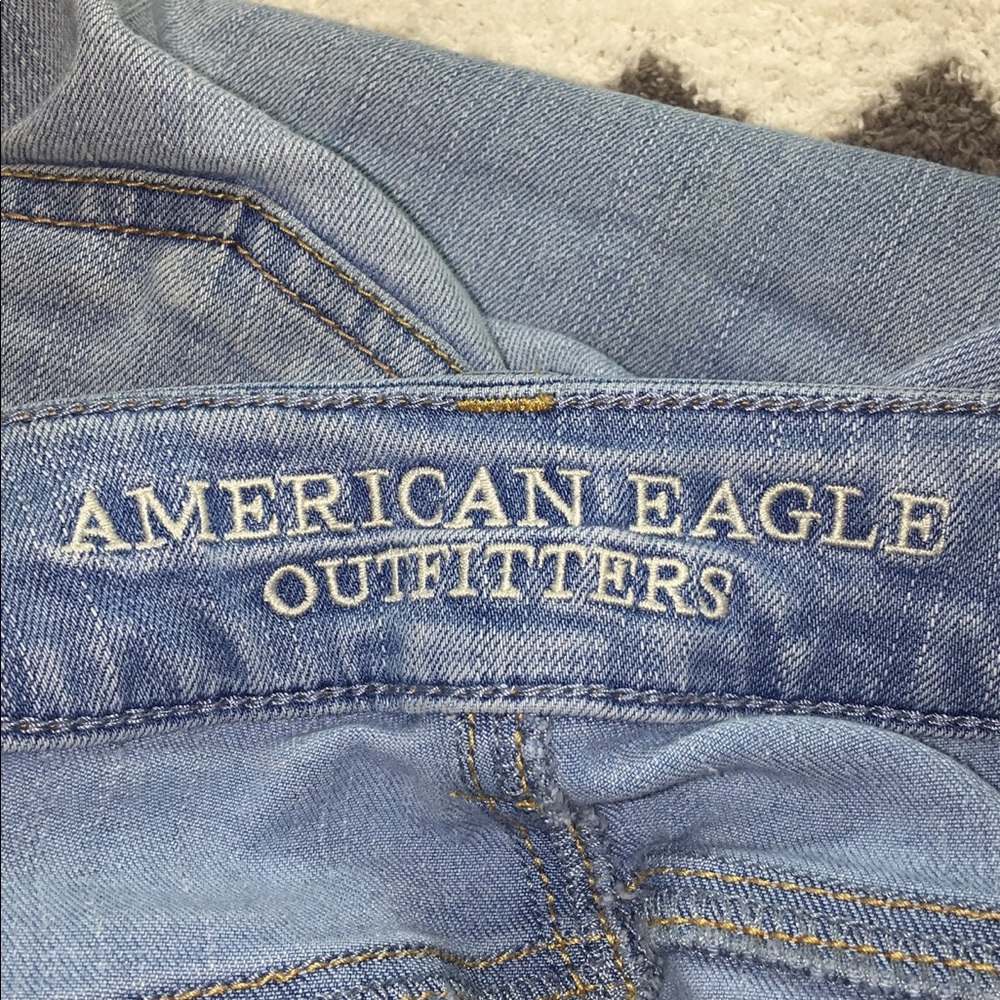 American Eagle Jeans! - Picture 5 of 6